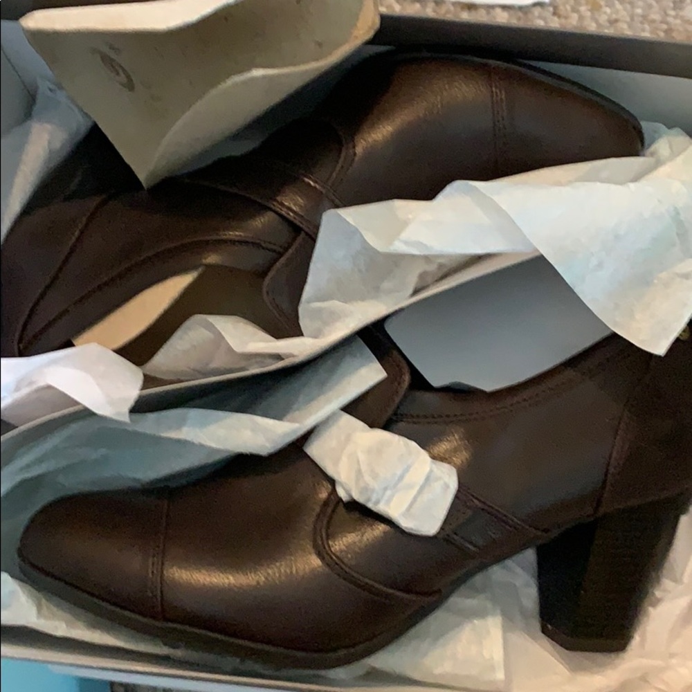 Life stride boots